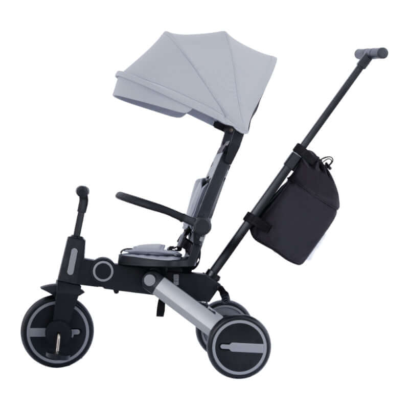 Kids Star RIDER+ 7-IN-1 Foldable Trike