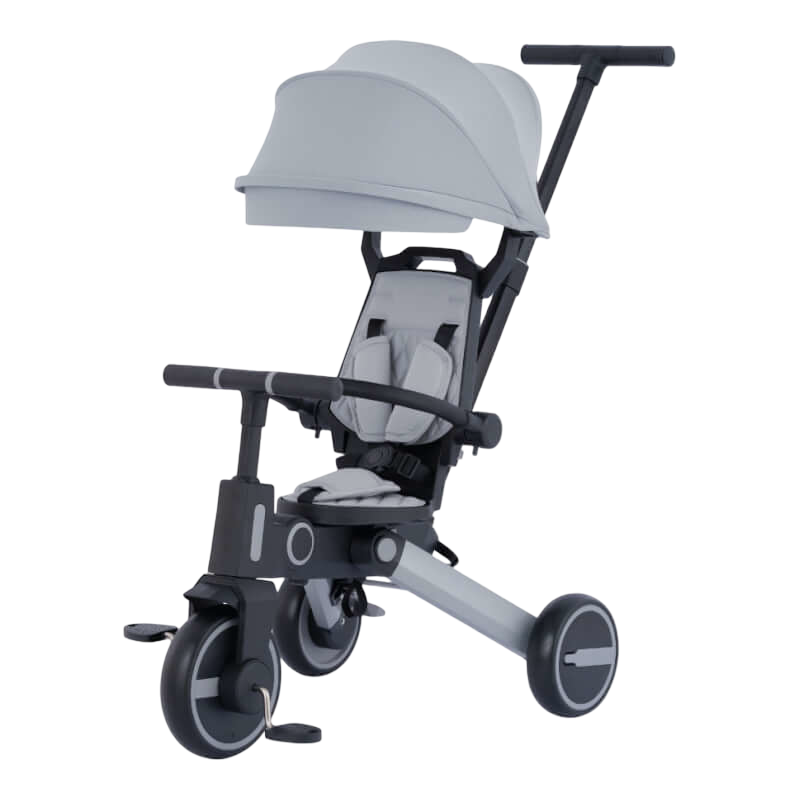 Kids Star RIDER+ 7-IN-1 Foldable Trike