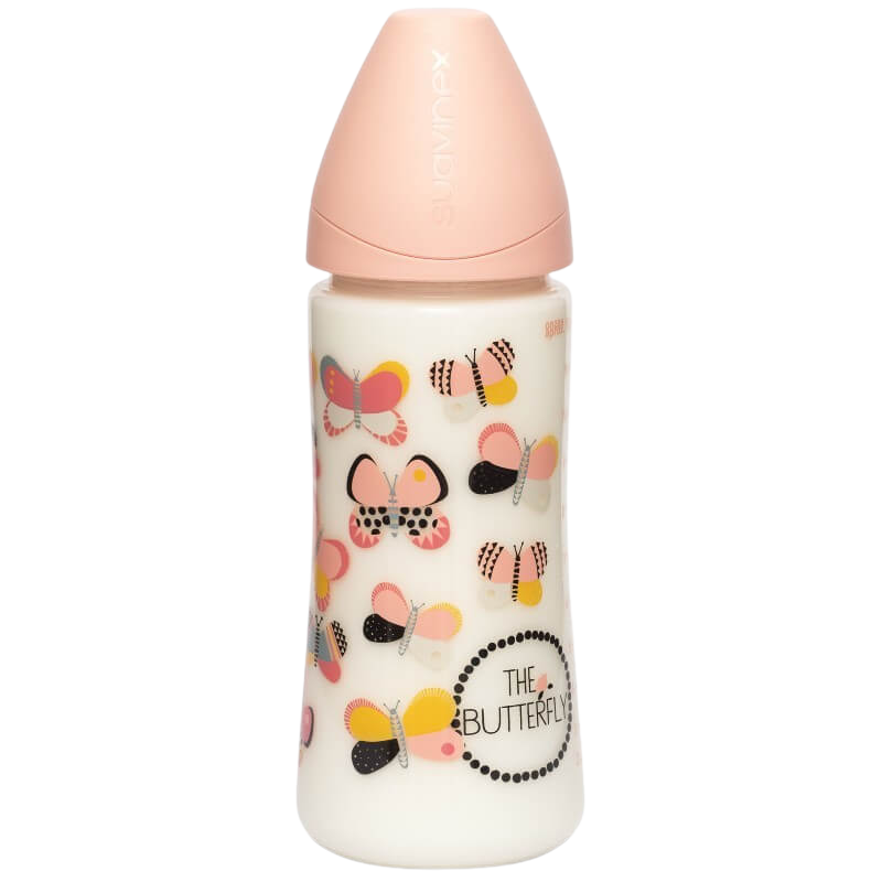 Suavinex 圓形 PP 瓶 360ml