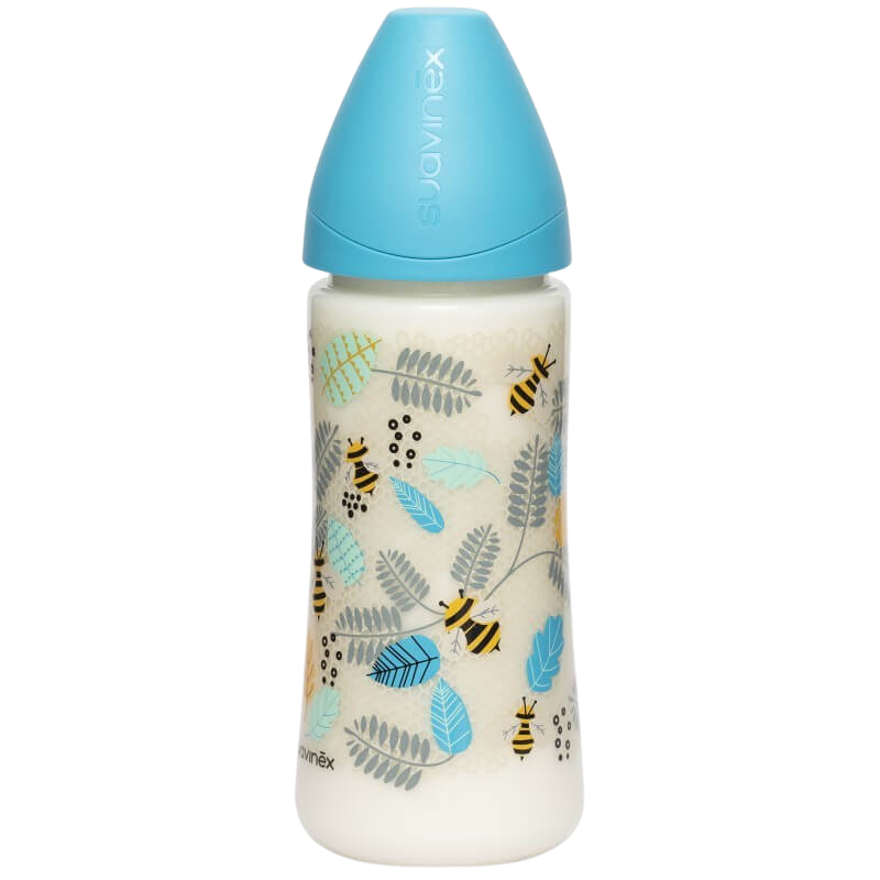 Suavinex 圓形 PP 瓶 360ml