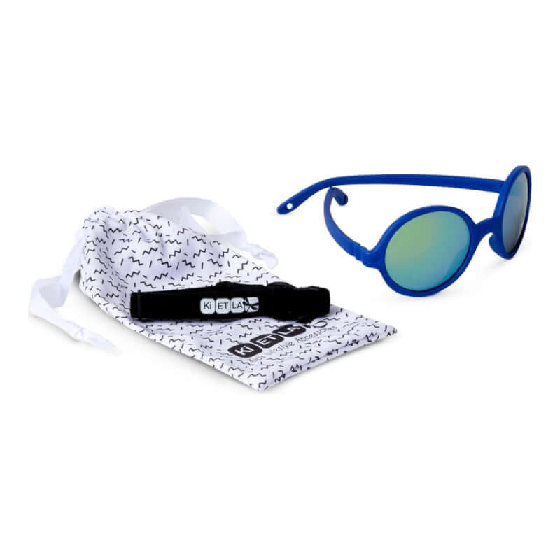 KI ET LA Rozz Sunglasses