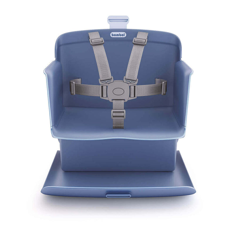 bombol Ru™ 增高座椅