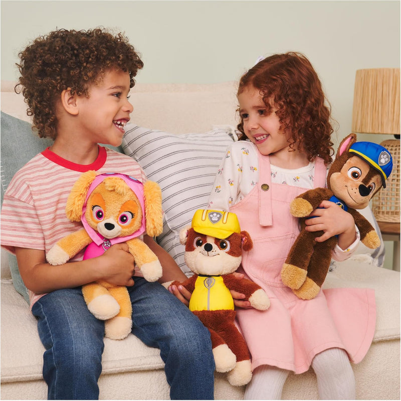 Paw Patrol Soft Toy - Skye
