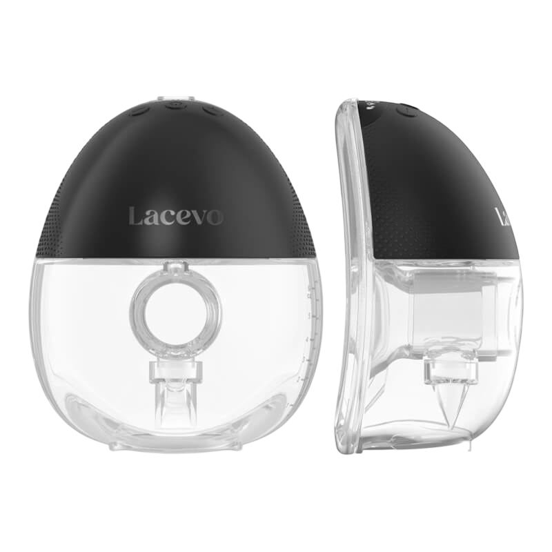 Lacevo S7 In-Bra Breast Pump