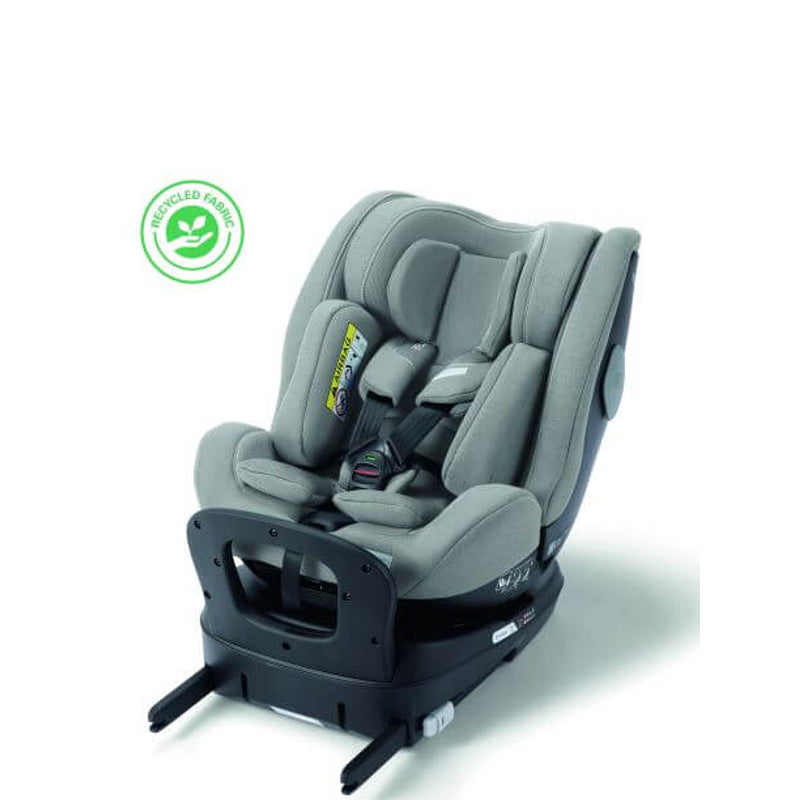 Recaro Salia 125 i-Size 兒童汽車安全座椅(0-7 歲)