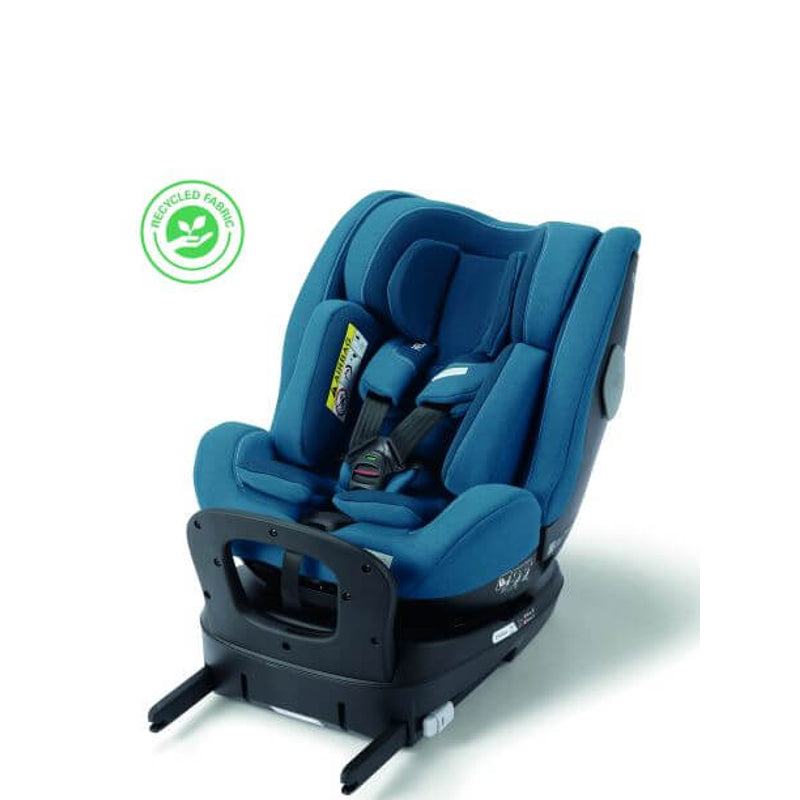 Recaro Salia 125 i-Size Car Seat (0-7 years)