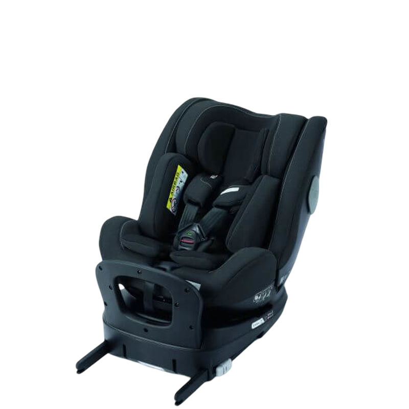 Recaro Salia 125 i-Size 兒童汽車安全座椅(0-7 歲)