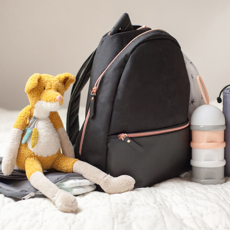 Beaba San Francisco Changing Backpack