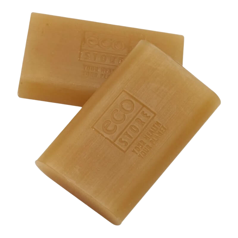 Ecostore Sandalwood & Shea Butter Soap 150g