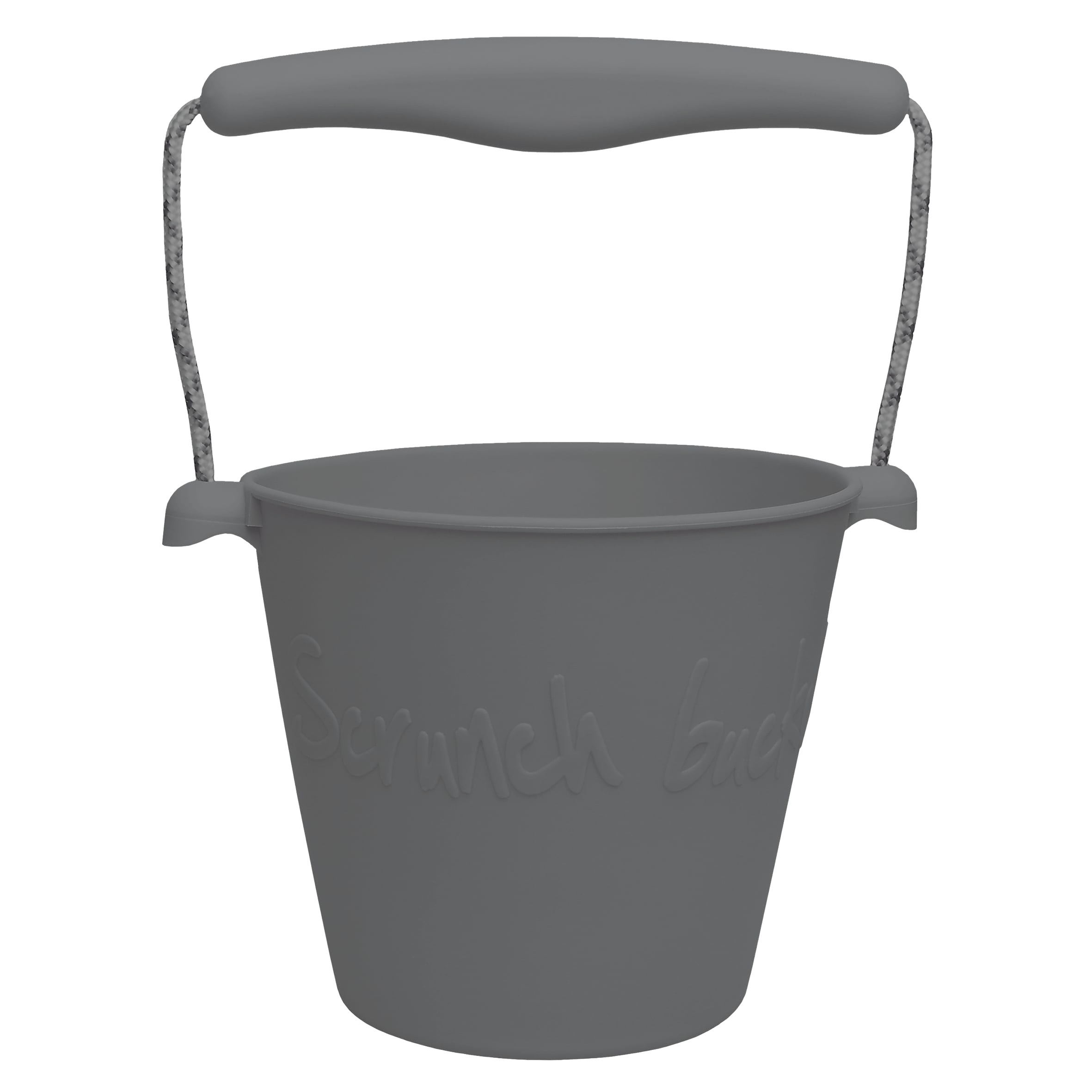 Scrunch Bucket