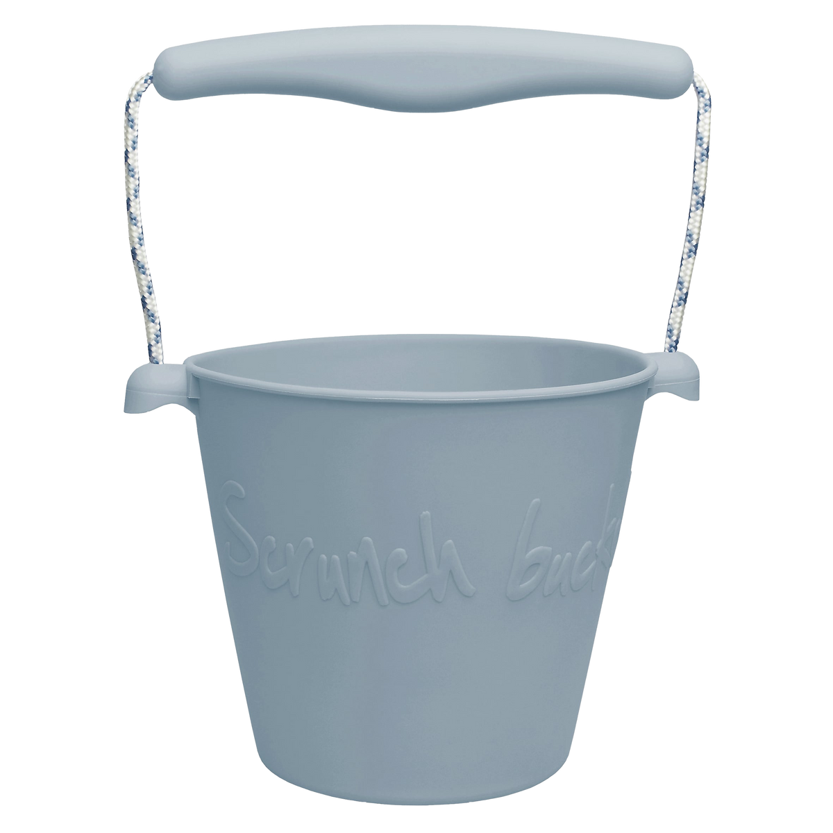 Scrunch Bucket