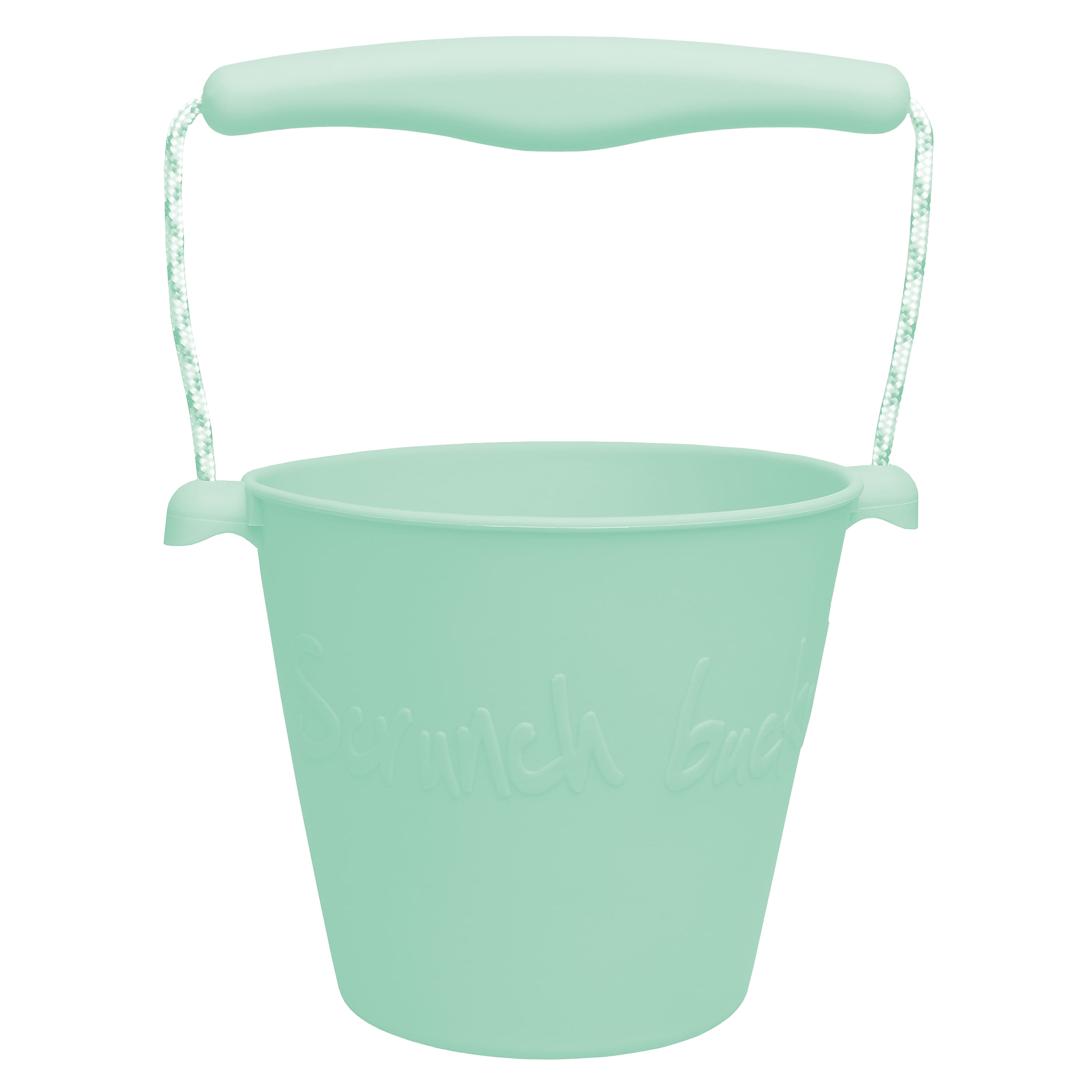 Scrunch Bucket