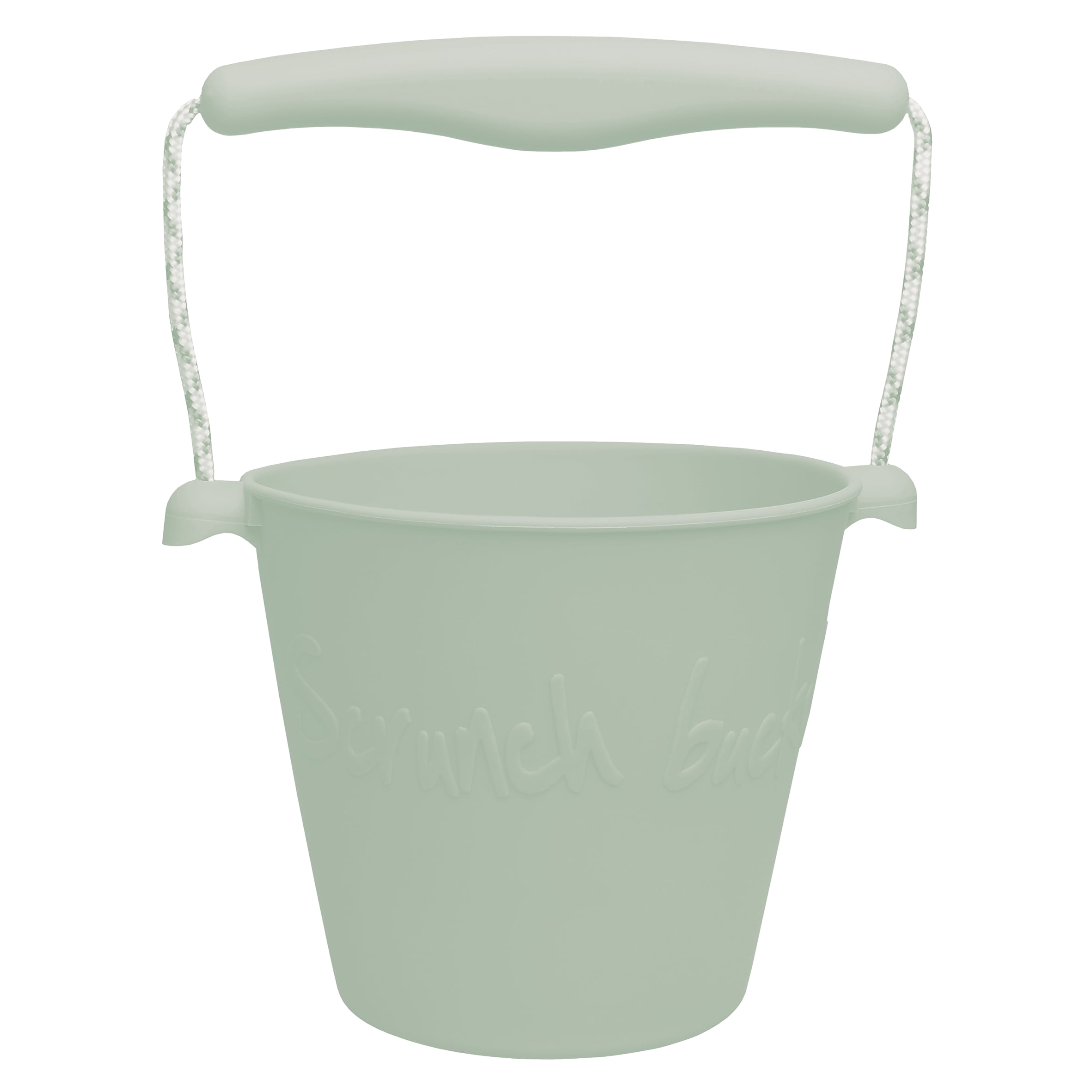 Scrunch Bucket