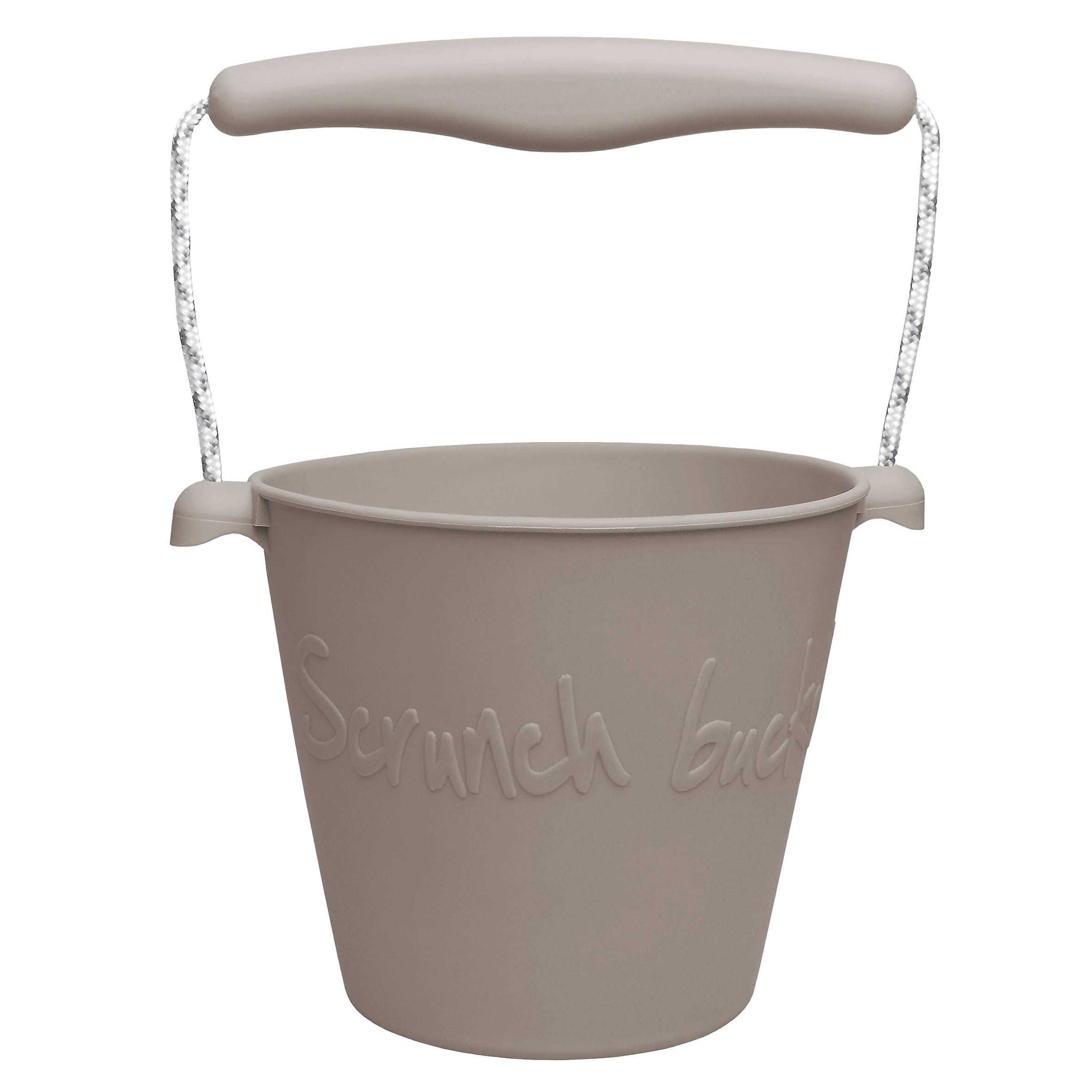 Scrunch Bucket