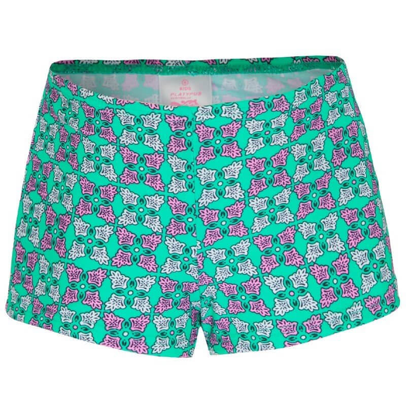 Platypus Secret Garden UPF50+ Boyleg