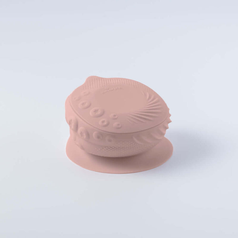 Miniware Sensory Baby Bowl