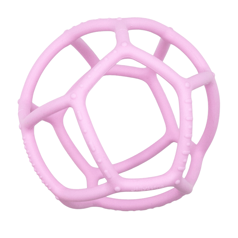 Jellystone Designs Sensory Ball - Bubblegum