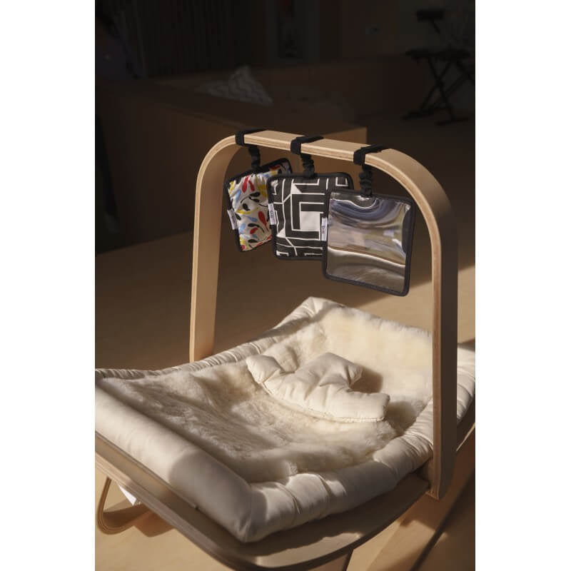 Etta Loves感官懸掛方塊