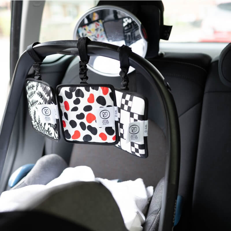 Etta Loves感官懸掛方塊