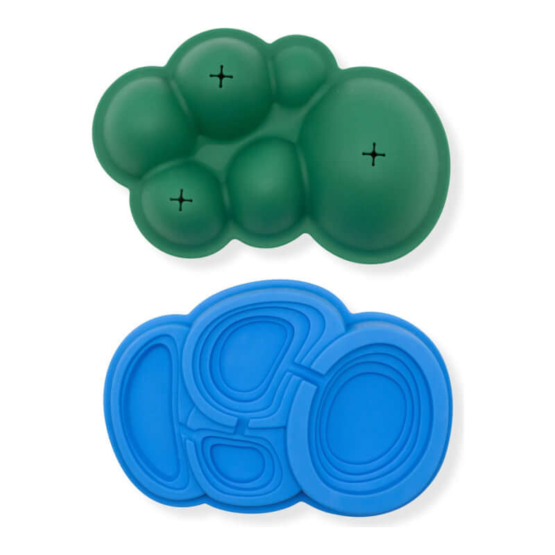 Jellystone Designs Sensory Scene Setters - Rainforest