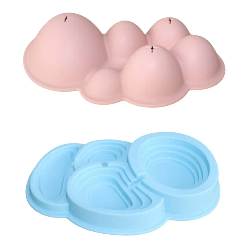 Jellystone Designs Sensory Scene Setters - Sahara