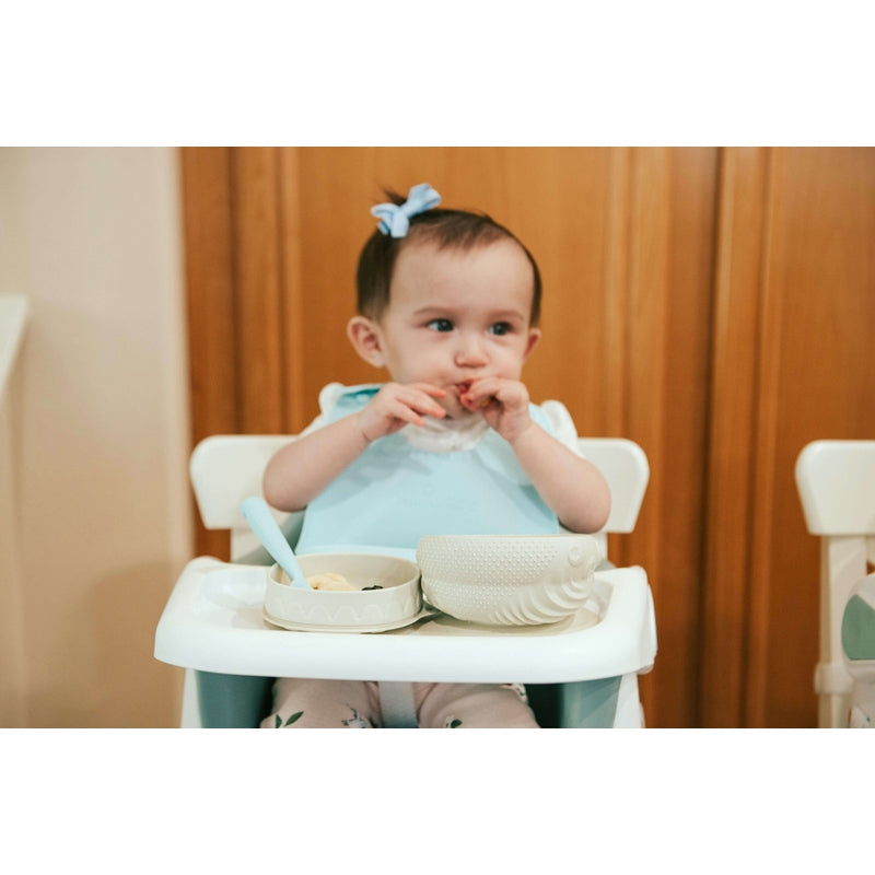 Miniware Sensory Starter Set - Chicory / Oat Miniware