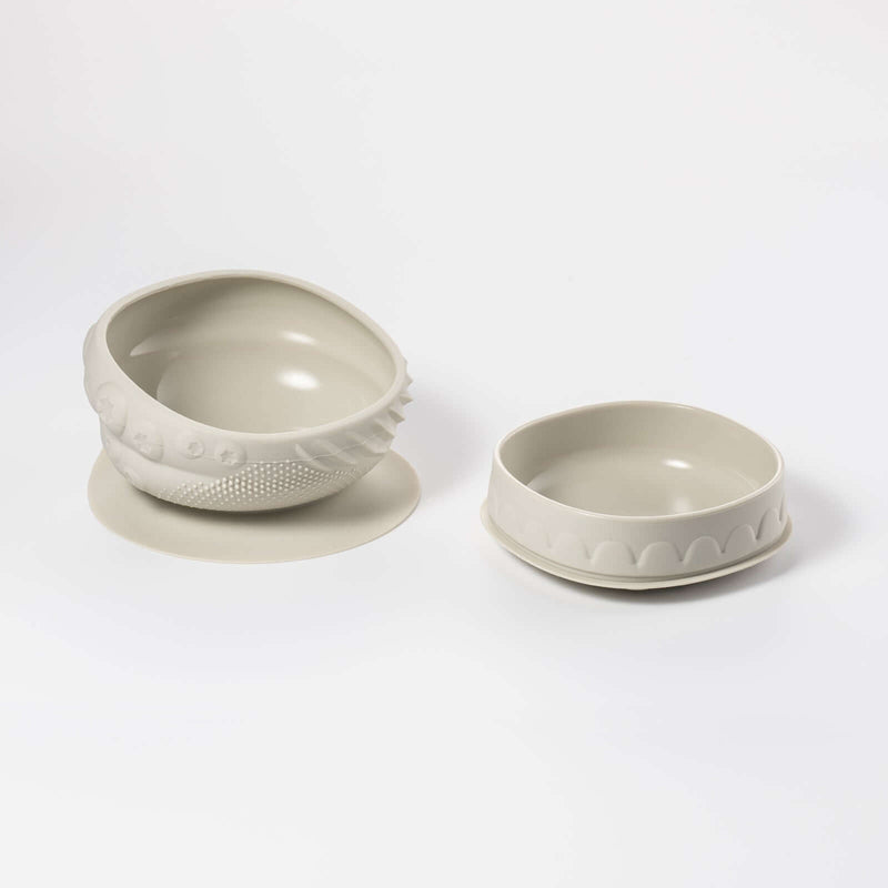 Miniware Sensory Starter Set - Chicory / Oat Miniware