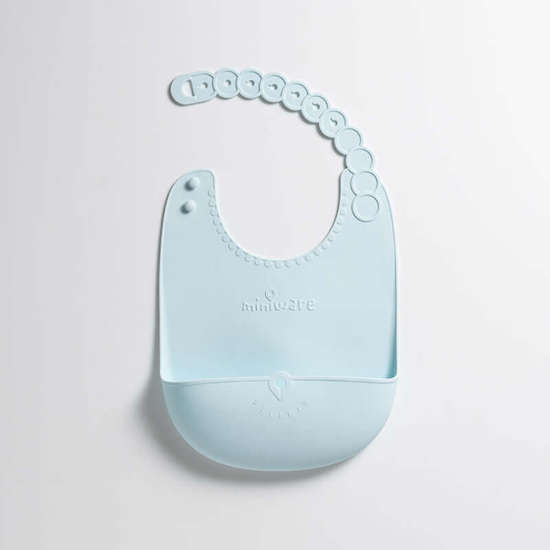 Miniware Sensory Starter Set - Chicory / Oat Miniware