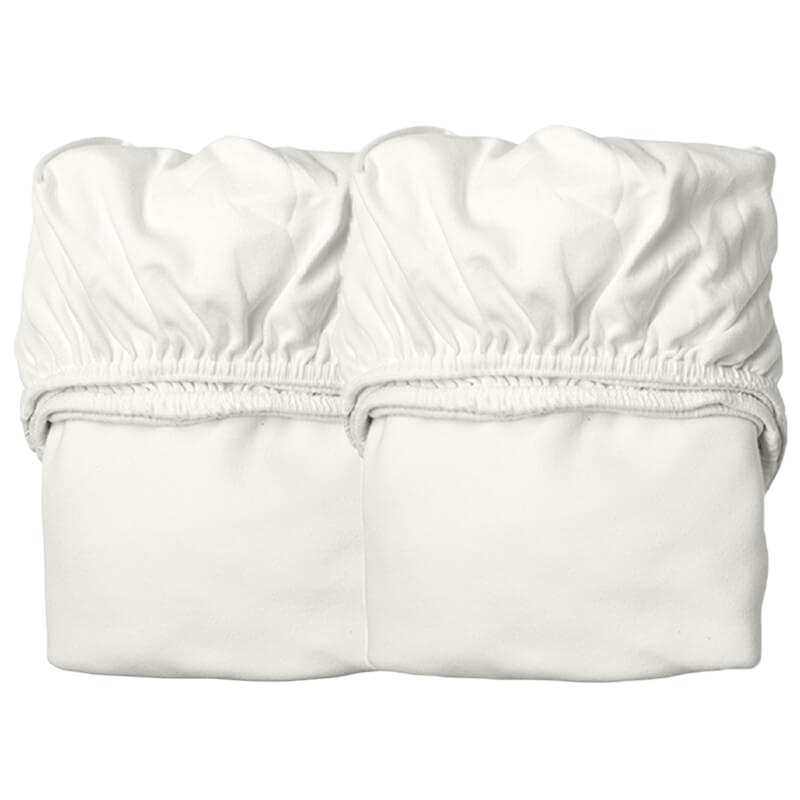 Leander Baby Bed Sheet 120x60cm