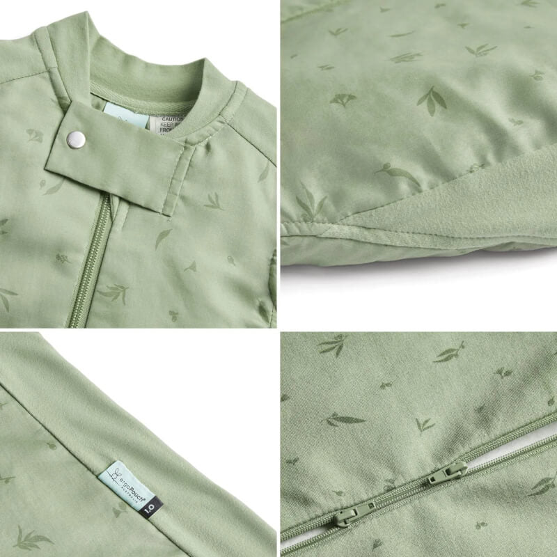 ergoPouch Sheeting Sleeping Bag