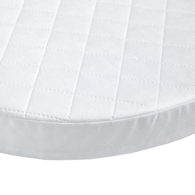 Shnuggle Air Cot Airflow Mattress