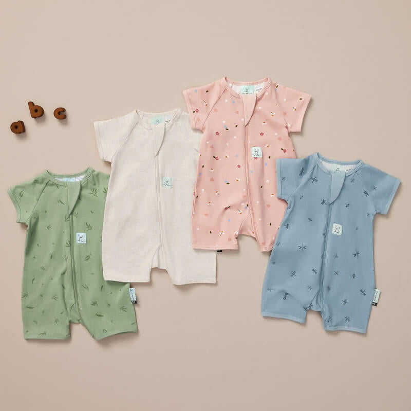 ergoPouch Short Sleeve Layer