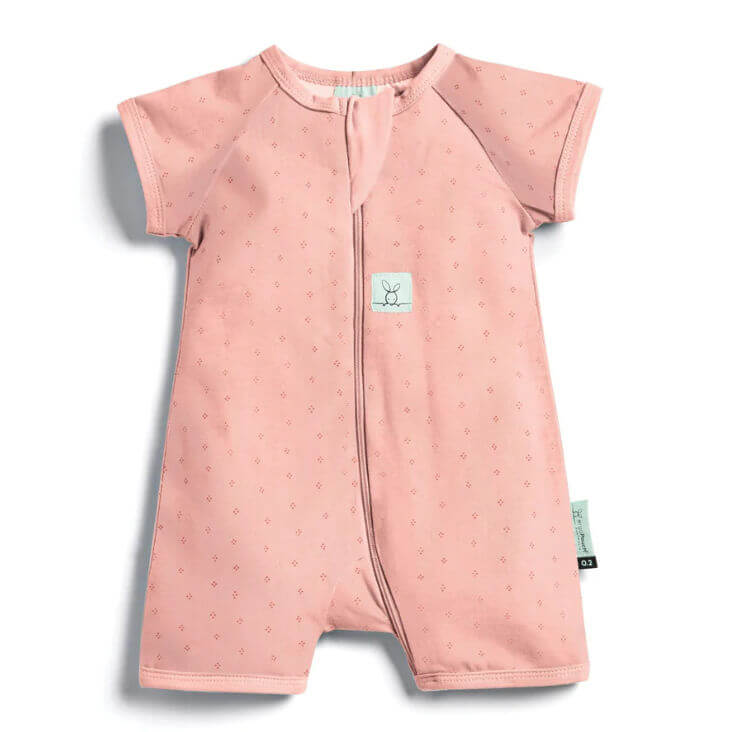 ergoPouch Short Sleeve Layer