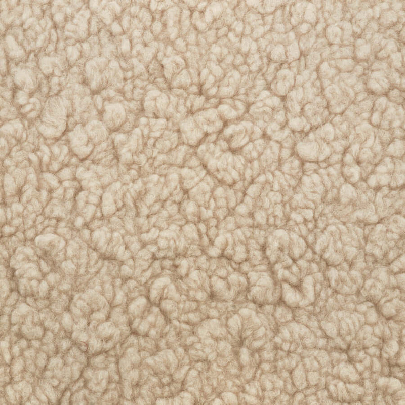 Babyletto Sigi Recliner and Swivel Glider - Chai Shearling