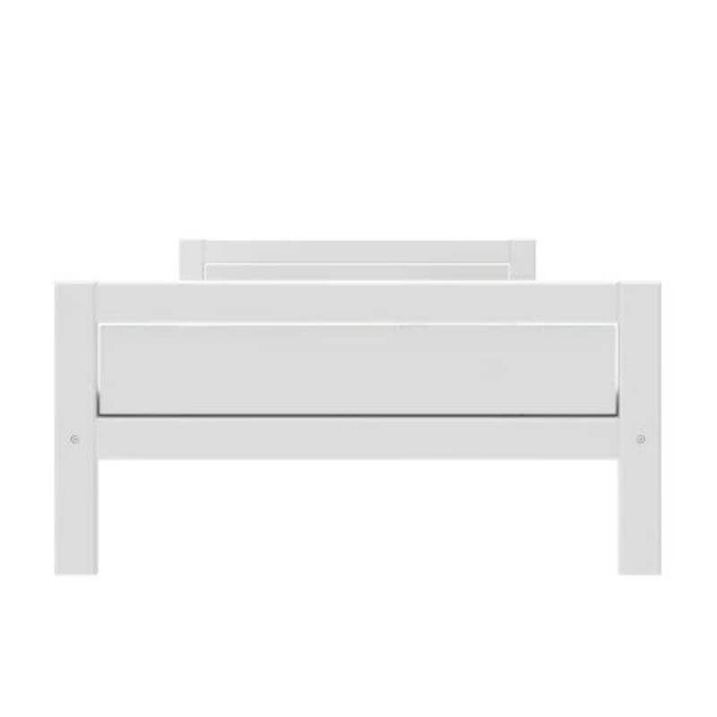 LIFETIME Kidsrooms Single Bed 120x200cm