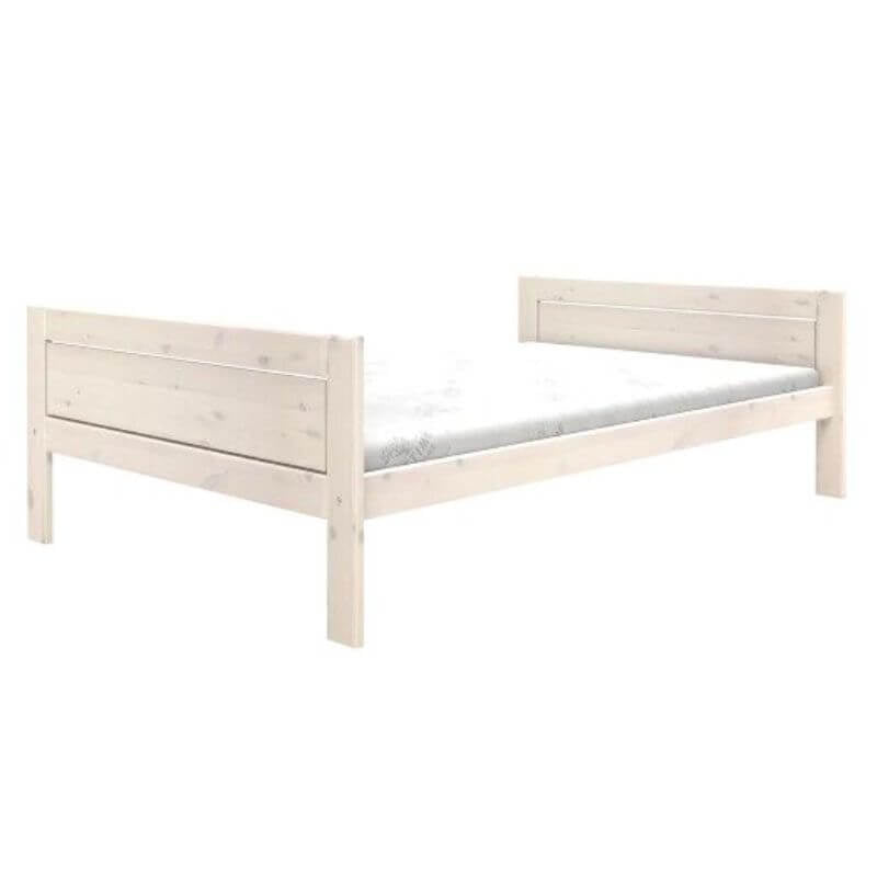 LIFETIME Kidsrooms Single Bed 120x200cm