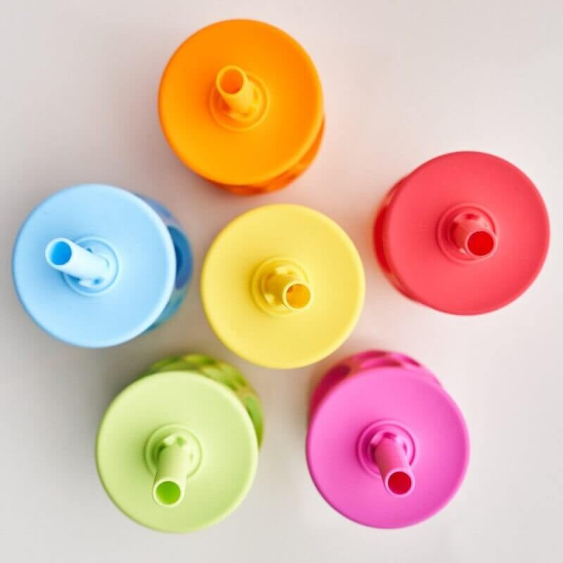 CogniKids Sip® 配件包