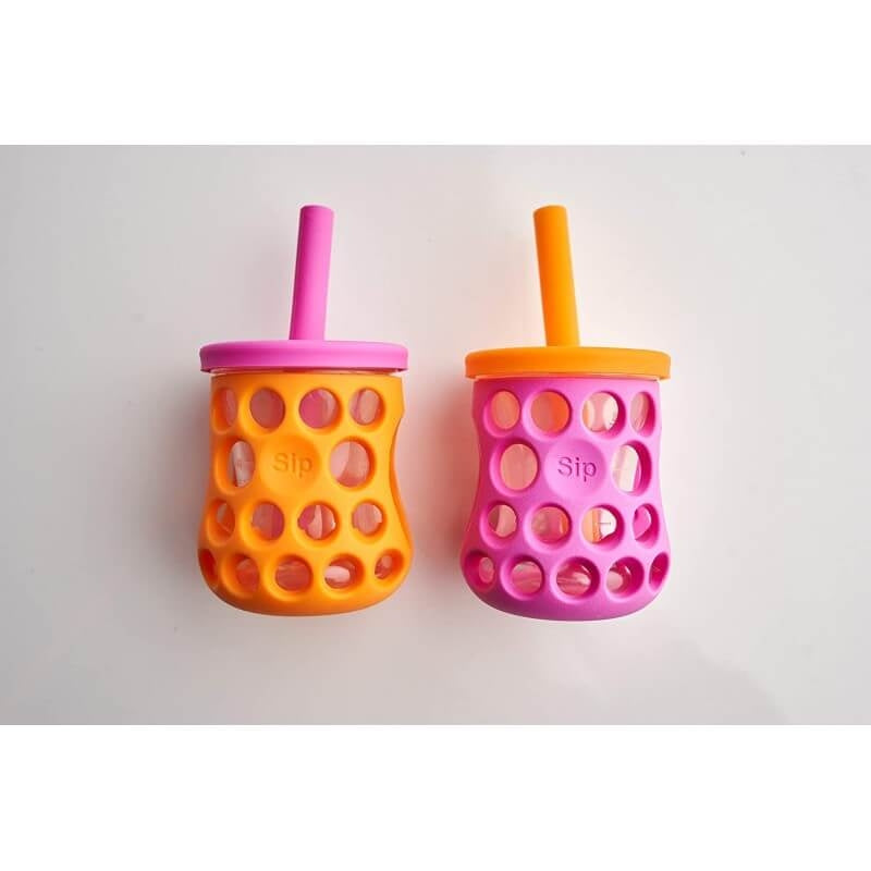 CogniKids Sip® 配件包
