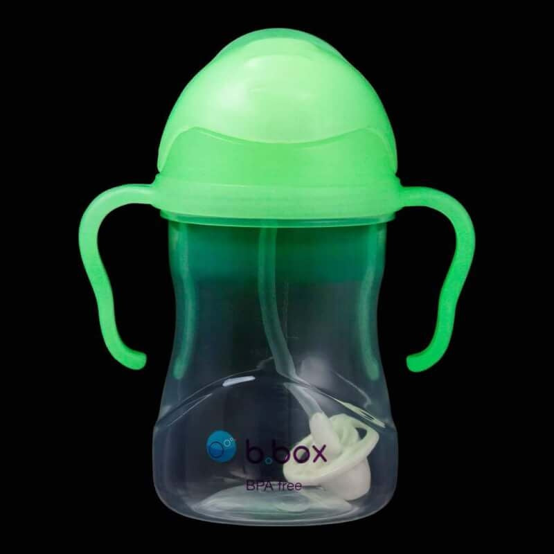 b.box Sippy Cup - Glow In The Dark