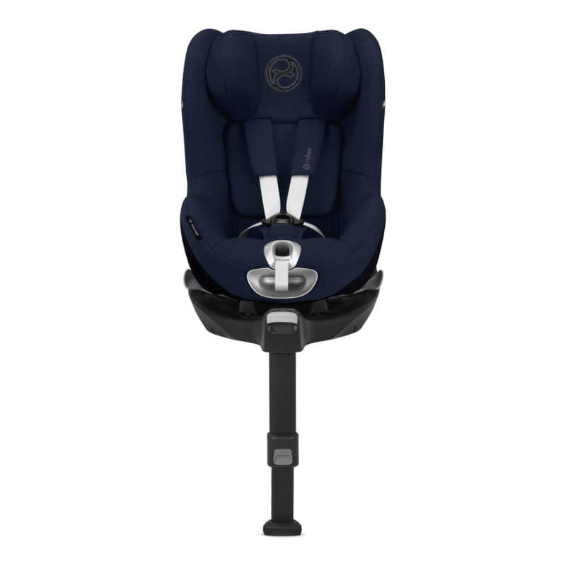Cybex Sirona Z2 i-Size - 航海藍加大碼