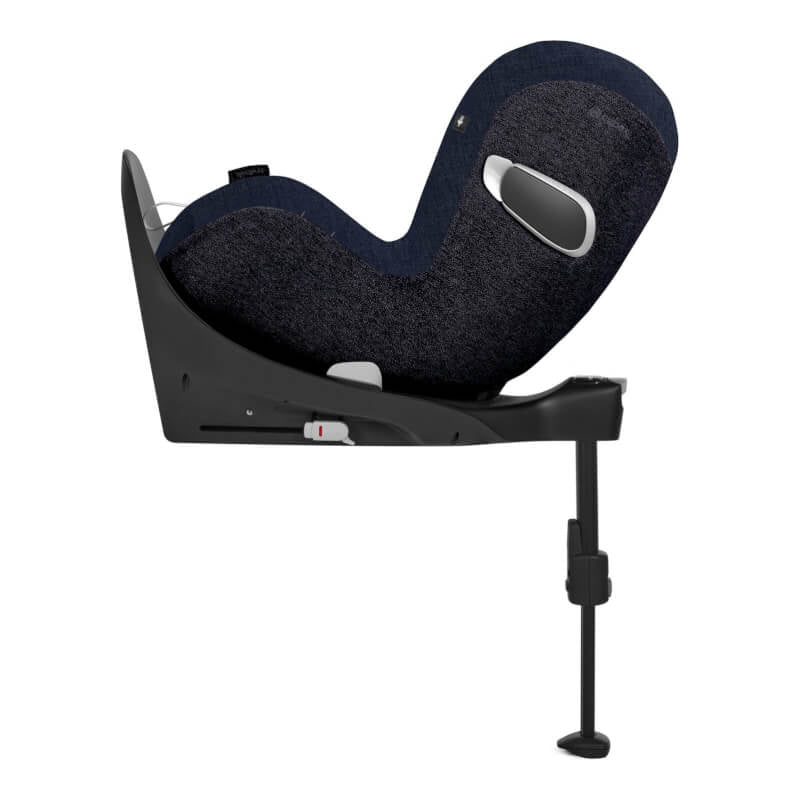 Cybex Sirona Z2 i-Size - Nautical Blue Plus