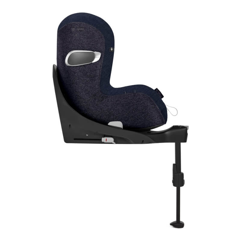 Cybex Sirona Z2 i-Size - 航海藍加大碼