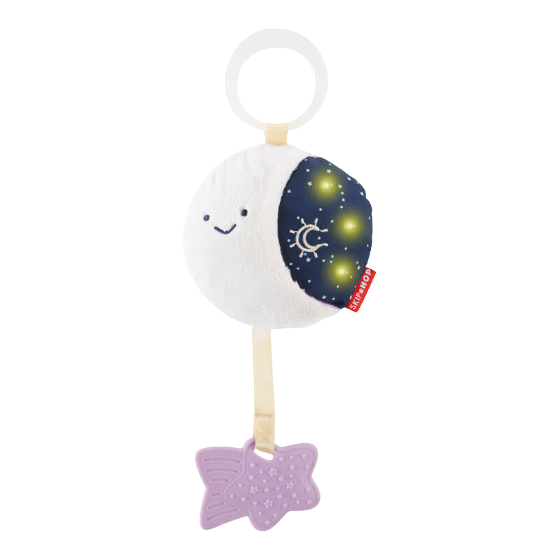 Skip Hop Celestial Dreams Moonglow Musical Toy Skip Hop