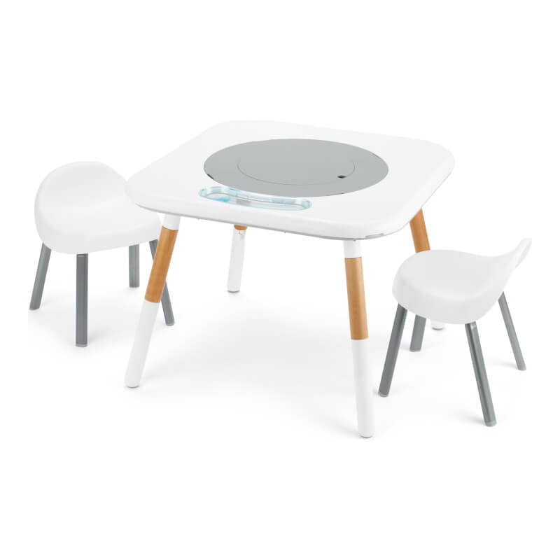 Skip Hop Montessori Discoverosity 3-Stage Activity Center