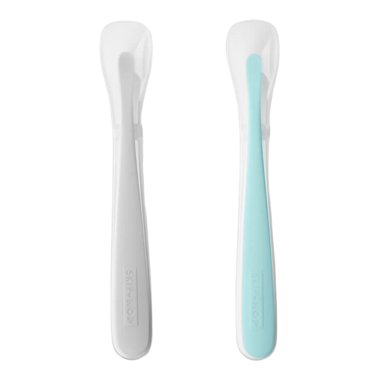 Skip Hop Easy-Feed Spoons (2-Pack)