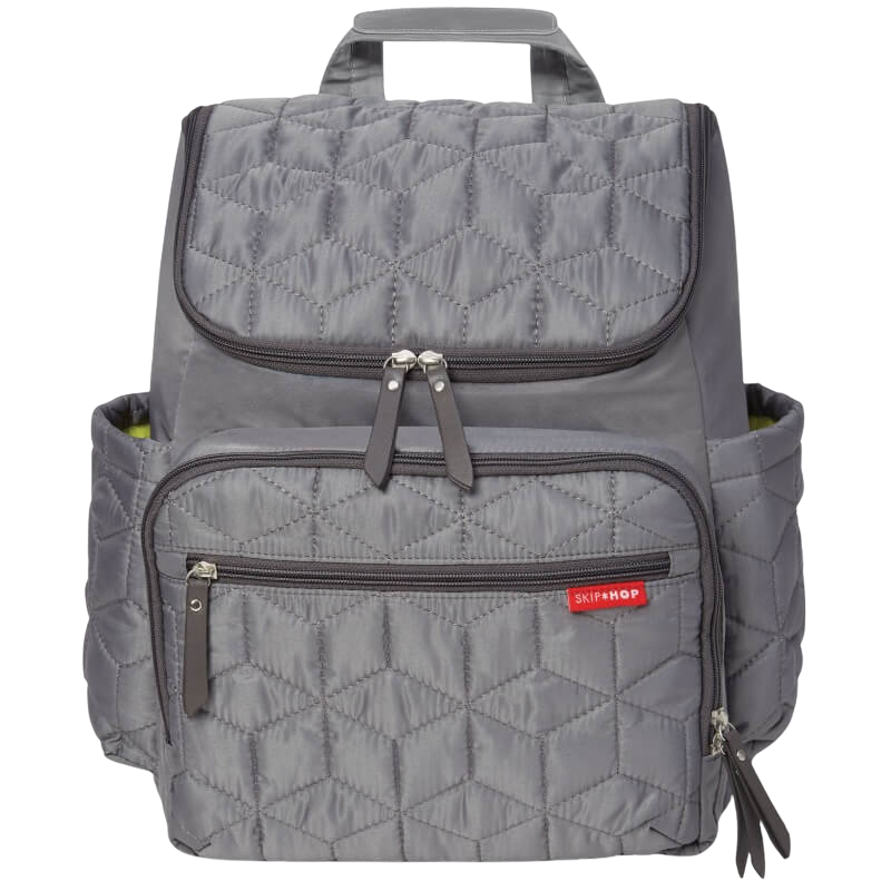 Skip Hop Forma Backpack Diaper Bag