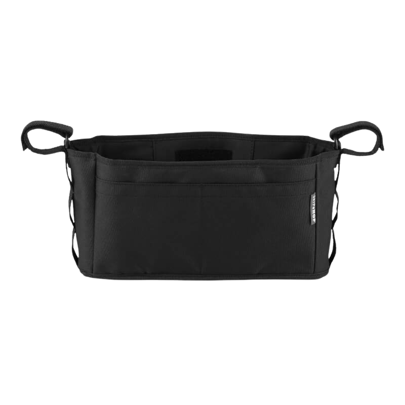 Skip Hop Grab & Go Ultra Stroller Organiser - Black