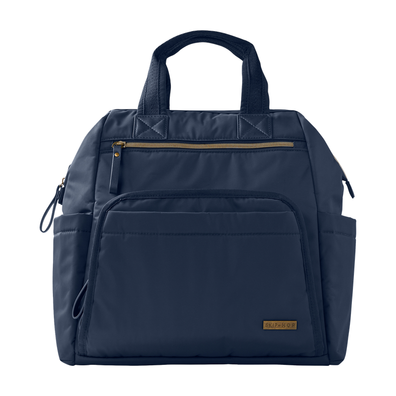 Skip Hop Mainframe Wide Open Diaper Backpack