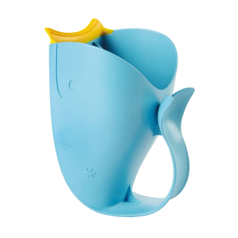 Skip Hop Moby Waterfall 沐浴沖洗器
