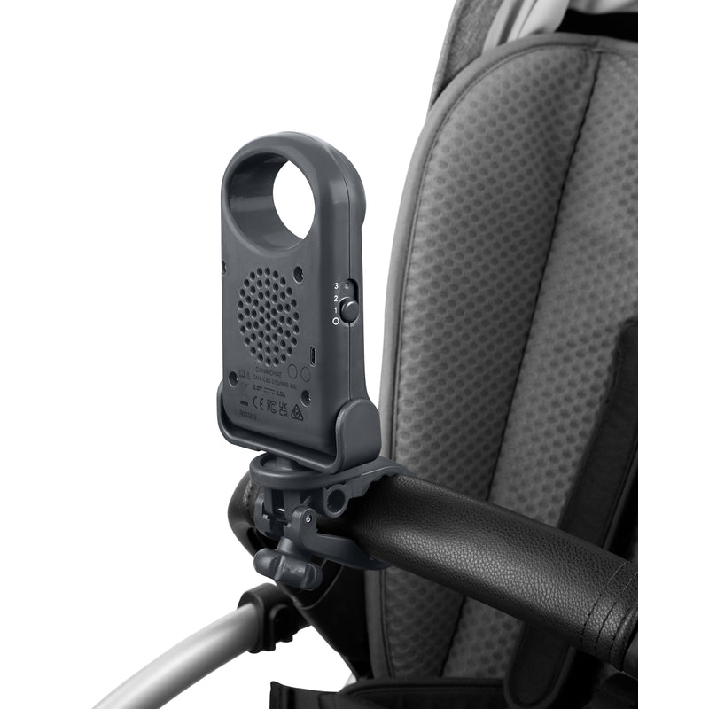 Skip Hop Stroll & Connect Bladeless Stroller Fan